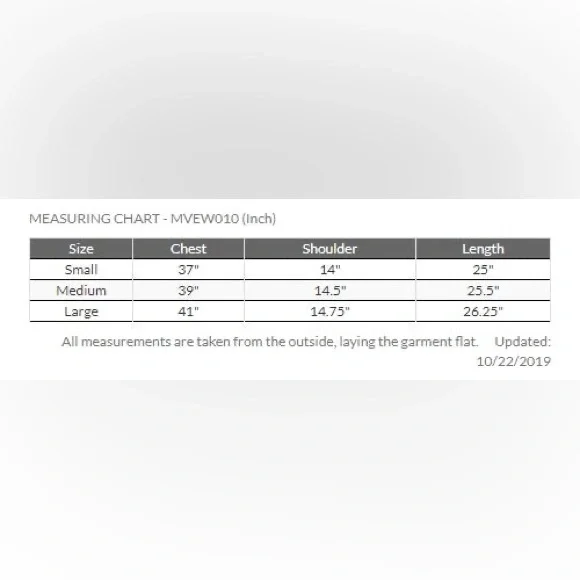 Soft Faux Lined Anorak Utility Hooded Jacket Vest - Picture 6 of 6